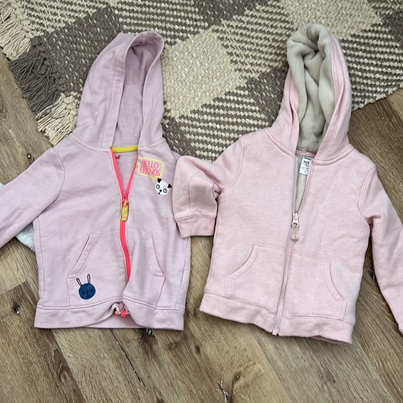 3T Girl Clothing Bundle - Picture 6 of 6